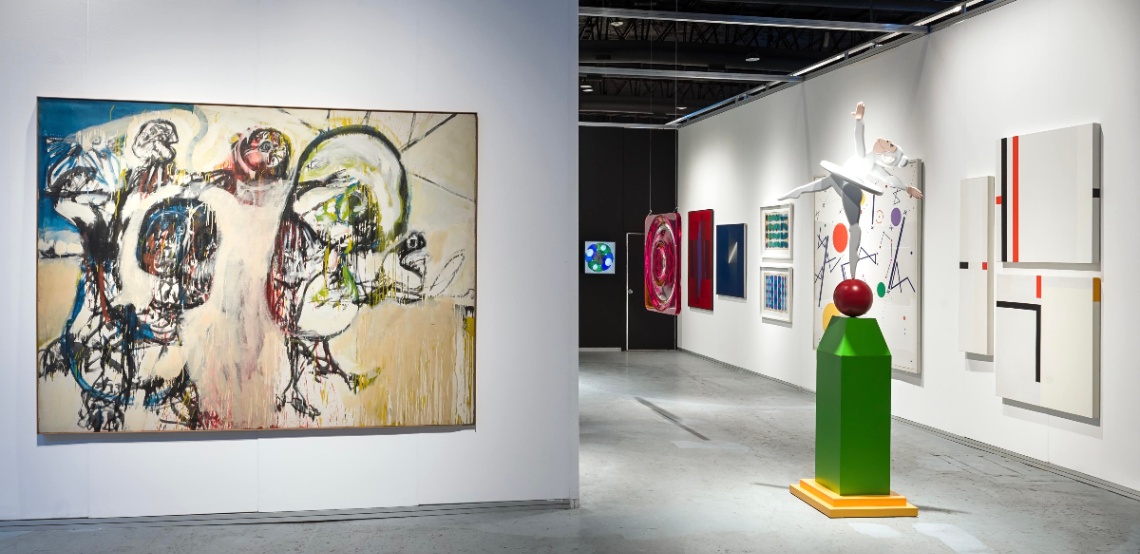 arteBA 2026: fechas, lugar y todo lo que hay que saber